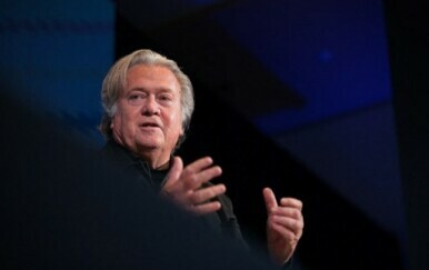 Bivši Trumpov savjetnik Bannon: Lav XIV. je najgori izbor za MAGA katolike