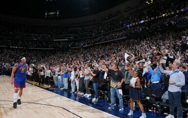 Aaron Gordon