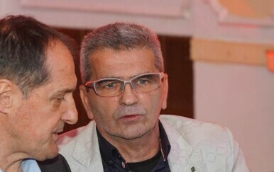 Blaž Slišković