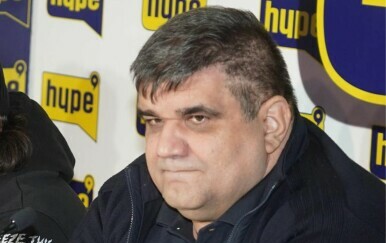 Saša Mirković
