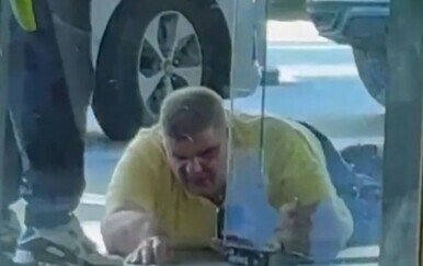 Pretučeni srpski menadžer Saša Mirković
