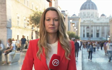 U nedjelju će za vjernike okupljene u Vatikanu biti nova prilika za vidjeti papu Lava XIV