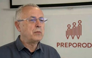 Sindikalist Željko Stipić o nastavku štrajka u obrazovanju