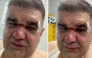 Pretučeni srpski menadžer Saša Mirković javio se putem TikTok profila