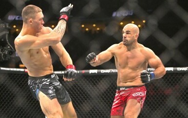 Ivan Erslan i Navajo Stirling