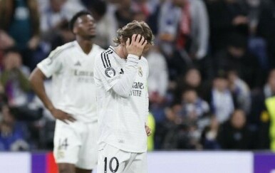 Luka Modrić