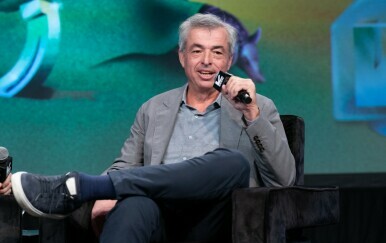 Eddy Cue