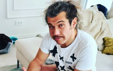 Mario Petreković