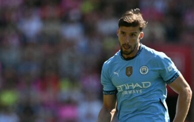 Ruben Dias
