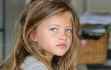 Thylane Blondeau