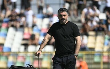 Gennaro Gattuso
