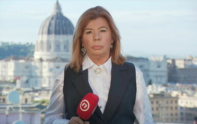 Urednica vanjske politike Ivana Petrović o papinom pontifikatu