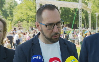 Lokalni izbori u Dnevniku Nove TV: Pratite sučeljavanje kandidata u Zagrebu