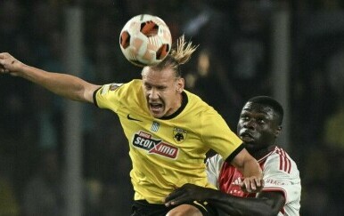 Domagoj Vida