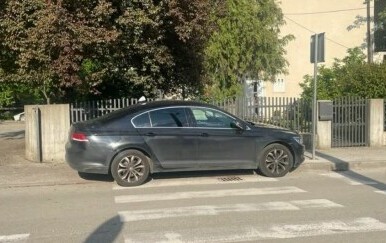 Parkiranje