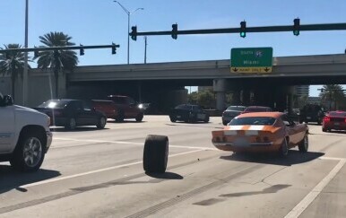 Florida ili GTA VI
