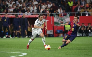 Luka Modrić