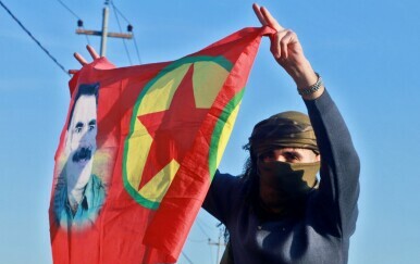 PKK se odlučio samoraspustiti nakon poziva njihovog zatvorenog vođe Abdullaha Öcalana