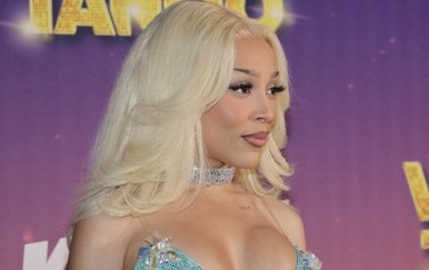 Doja Cat - 4