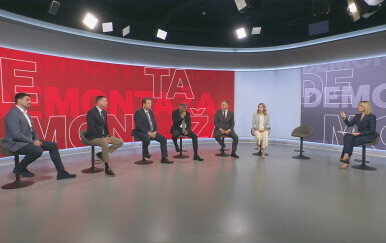 Prva Demontaža uoči lokalnih izbora: Sabina Tandara Knezović sučeljava kandidate za Zagreb