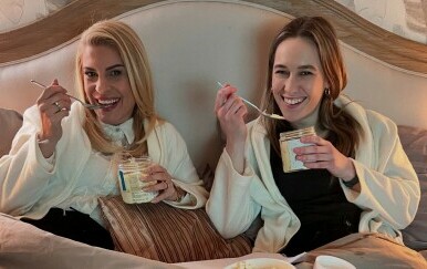 Katarina Baban, Lena Medar