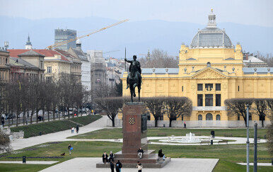 ANKETA Znaju li Zagrepčani koga uopće biraju u nedjelju?