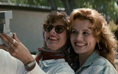 Thelma i Louise film - 11