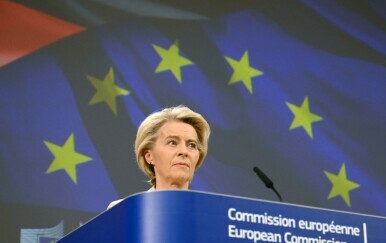 U srijedu će sud Europske unije odlučiti je li Ursula von der Layen prkršila propise u transparentnosti
