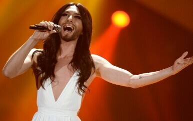 Conchita Wurst