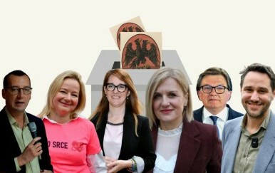 ANKETA Za koga ćete glasati na izborima za gradonačelnika Rijeke?
