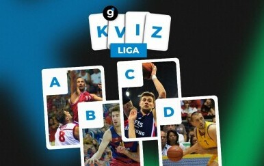 Kviz pitanje