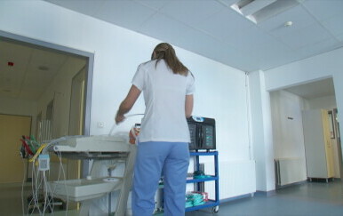 Komora medicinskih sestara objavila alarmantno istraživanje unutar struke: "Ovo su zabrinjavajući podaci"