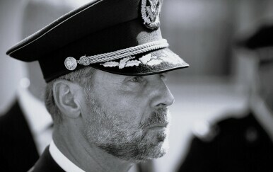 U 77. godini preminuo general Mate Laušić