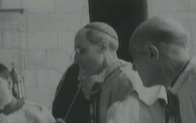 Hoće li Lav XIV. biti prekretnica za kanonizaciju Stepinca: "Papa zna puno o njemu, a papinski arhiv čuva mnoge tajne"