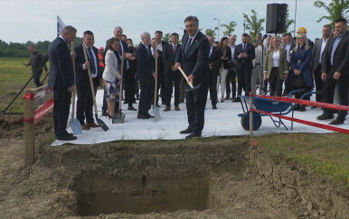 Hrstić o važnom projektu u Rugvici: "Dostupnost zmijskog antitoksina uvijek je najveći strah ravnatelja"
