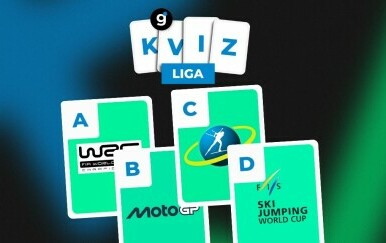Kviz pitanje