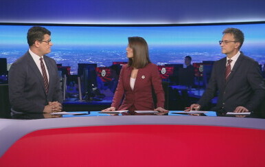 Istraživanje Dnevnika Nove TV: Kako stoje kandidati za gradonačelnika Zagreba