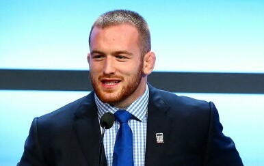 Kyle Snyder