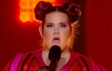 Netta Barzilai - 3