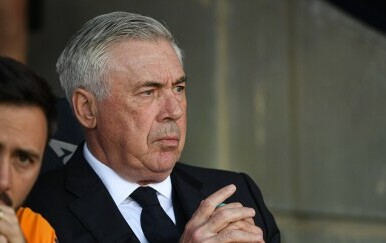 Carlo Ancelotti