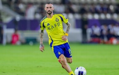 Marcelo Brozovic
