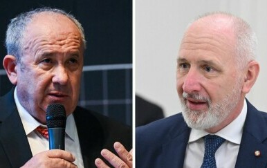 Kerum se ispričao Opari
