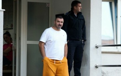 Odgođen početak suđenja Denisu Buntiću