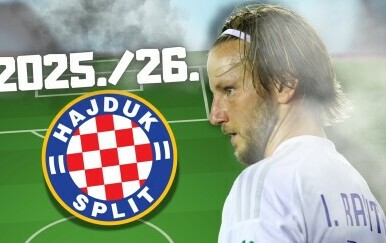 Ivan Rakitić