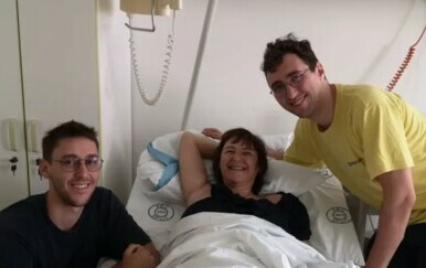 Nevenka Mardešić treba pomoć u prikupljanju sredstava za liječenje u Izraelu