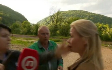 Tko je zapravo ošamario Danku Derifaj?