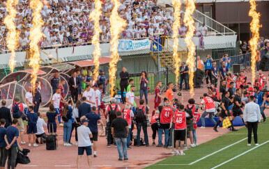 Hajduk - Rijeka