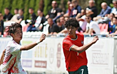 Cristiano dos Santos Junior