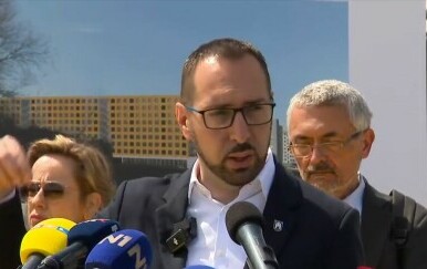 USKOK češlja dokumenataciju u aferi Hipodrom, Tomašević o aferi: "Radi se o grupnoj stavci"