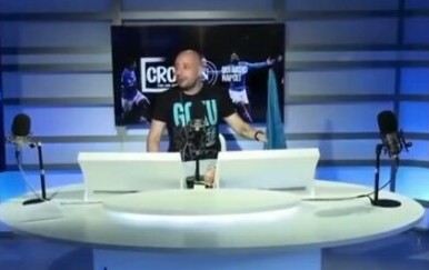 VIDEO Ovo je trenutak potresa u Italiji: "Ovo je jako, stvarno jako"